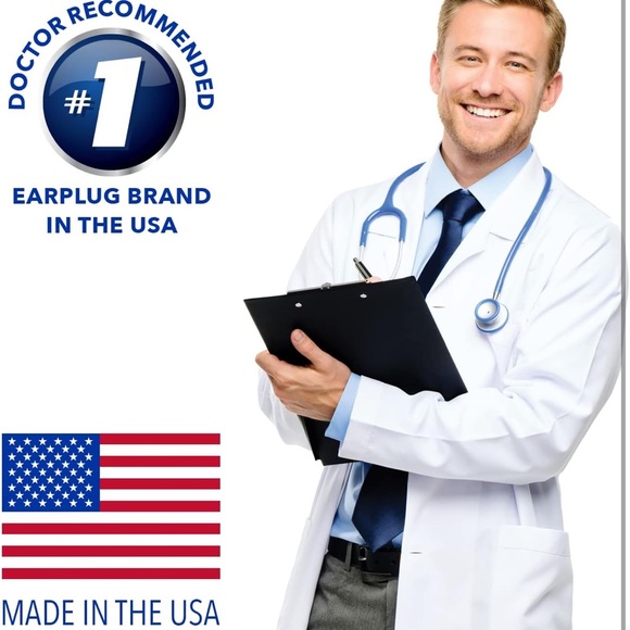 Mack’s pillow soft silicone putty ear plugs - Picture 5 of 8